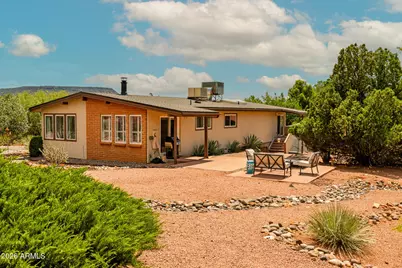 105 Sycamore Street, Sedona, AZ 86351 - Photo 53