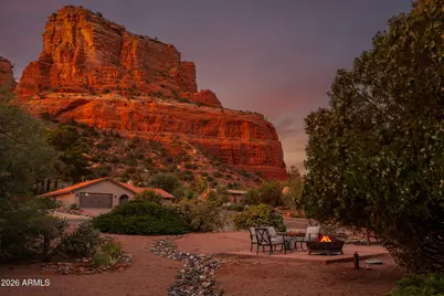 105 Sycamore Street, Sedona, AZ 86351 - Photo 5