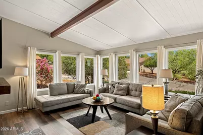105 Sycamore Street, Sedona, AZ 86351 - Photo 17