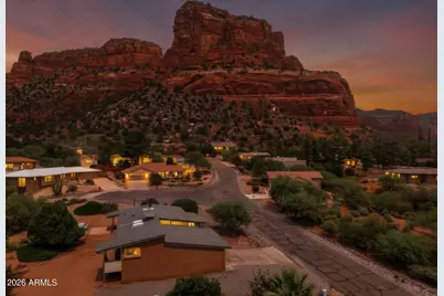 105 Sycamore Street, Sedona, AZ 86351 - Photo 67