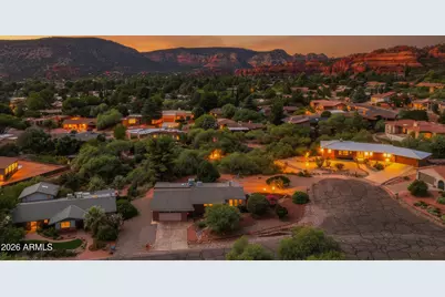 105 Sycamore Street, Sedona, AZ 86351 - Photo 71