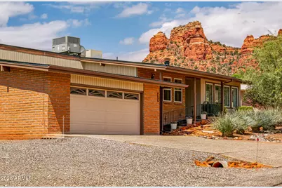 105 Sycamore Street, Sedona, AZ 86351 - Photo 11