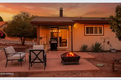105 Sycamore Street, Sedona, AZ 86351 - Photo 55