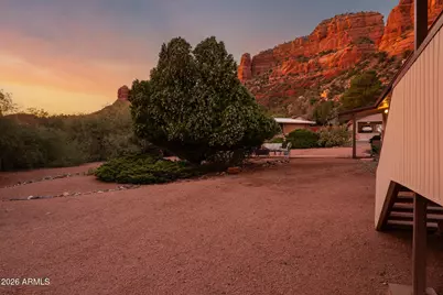 105 Sycamore Street, Sedona, AZ 86351 - Photo 61
