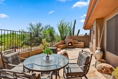 7347 E Evening Glow Drive, Scottsdale, AZ 85266 - Photo 23