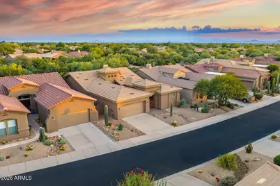 7347 E Evening Glow Drive, Scottsdale, AZ 85266 - Photo 39
