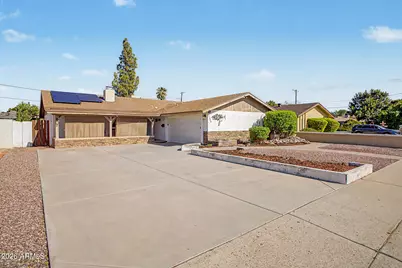 2609 N 49th Place, Phoenix, AZ 85008 - Photo 3