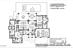 15935 N Ringtail Trail, Fountain Hills, AZ 85268 - Photo 5
