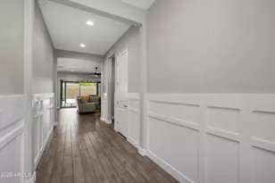4157 S Neptune, Mesa, AZ 85212 - Photo 13