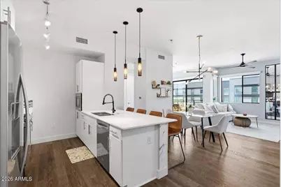 3131 N Central Avenue #4001, Phoenix, AZ 85012 - Photo 1