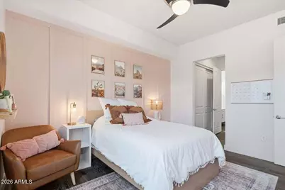 3131 N Central Avenue #4001, Phoenix, AZ 85012 - Photo 13