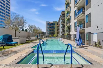 3131 N Central Avenue #4001, Phoenix, AZ 85012 - Photo 17