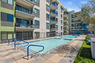 3131 N Central Avenue #4001, Phoenix, AZ 85012 - Photo 21