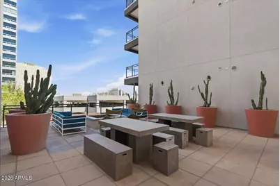 3131 N Central Avenue #4001, Phoenix, AZ 85012 - Photo 31