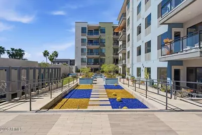 3131 N Central Avenue #4001, Phoenix, AZ 85012 - Photo 23