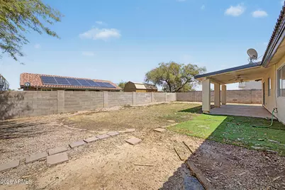 9584 W Tinajas Drive W, Arizona City, AZ 85123 - Photo 27