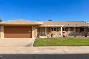 10413 W Prairie Hills Cir, Sun City, AZ 85351 - Photo 1