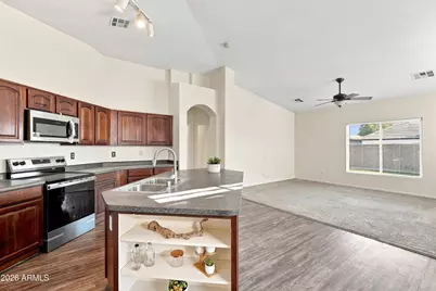 14843 W Shaw Butte Drive, Surprise, AZ 85379 - Photo 5