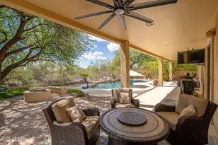 4215 E Desert Forest Trail, Cave Creek, AZ 85331 - Photo 33