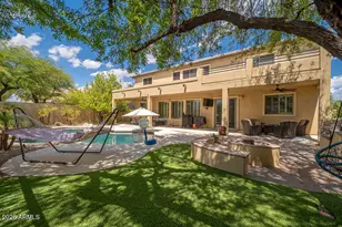 4215 E Desert Forest Trail, Cave Creek, AZ 85331 - Photo 37