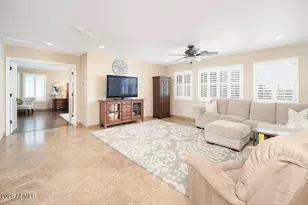 4215 E Desert Forest Trail, Cave Creek, AZ 85331 - Photo 17