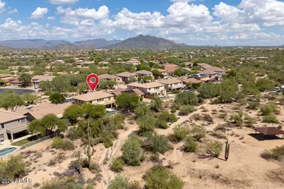 4215 E Desert Forest Trail, Cave Creek, AZ 85331 - Photo 47