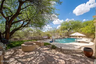 4215 E Desert Forest Trail, Cave Creek, AZ 85331 - Photo 35