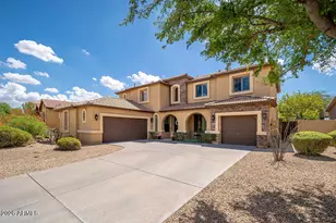 4215 E Desert Forest Trail, Cave Creek, AZ 85331 - Photo 1