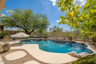 4215 E Desert Forest Trail, Cave Creek, AZ 85331 - Photo 39