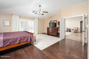 4215 E Desert Forest Trail, Cave Creek, AZ 85331 - Photo 21