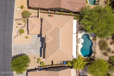 4215 E Desert Forest Trail, Cave Creek, AZ 85331 - Photo 43