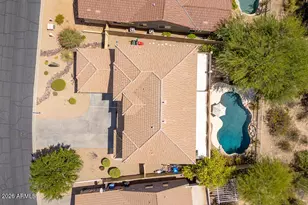 4215 E Desert Forest Trail, Cave Creek, AZ 85331 - Photo 43