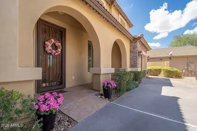 4215 E Desert Forest Trail, Cave Creek, AZ 85331 - Photo 3