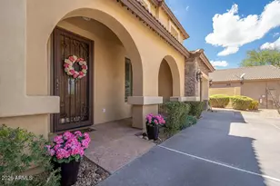 4215 E Desert Forest Trail, Cave Creek, AZ 85331 - Photo 3