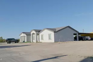 921 N 297th Dr, Buckeye, AZ 85396 - Photo 5