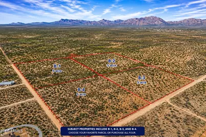 Xxx W Saguaro Hill Trail #B1-B4, Congress, AZ 85332 - Photo 3