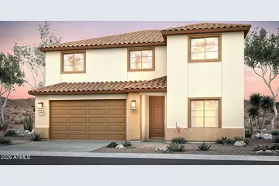 27711 W Melinda Lane, Buckeye, AZ 85396 - Photo 1