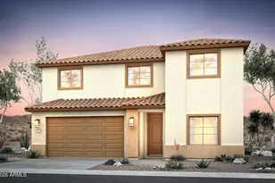 27711 W Melinda Ln, Buckeye, AZ 85396 - Photo 1