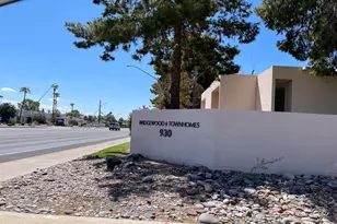 930 S Dobson Rd, Mesa, AZ 85202 - Photo 17
