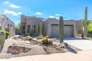 9621 E Chuckwagon Ln, Scottsdale, AZ 85262 - Photo 1