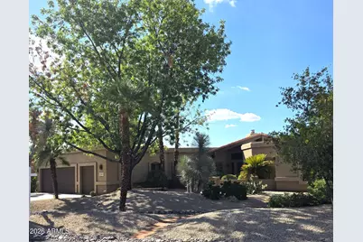 18919 E Reata Lane, Rio Verde, AZ 85263 - Photo 1