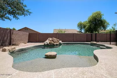 1171 E Indigo Drive, Chandler, AZ 85286 - Photo 29