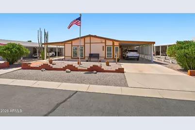 3802 N Montana Avenue, Florence, AZ 85132 - Photo 3