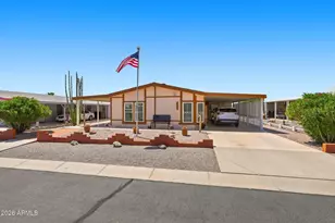 3802 N Montana Ave, Florence, AZ 85132 - Photo 3