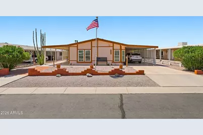 3802 N Montana Avenue, Florence, AZ 85132 - Photo 1