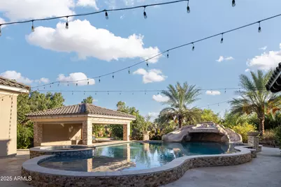 1011 E Kingbird Place, Chandler, AZ 85286 - Photo 37