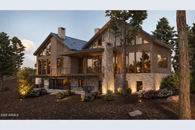 3682 S Woodland Hills Drive, Flagstaff, AZ 86005 - Photo 3