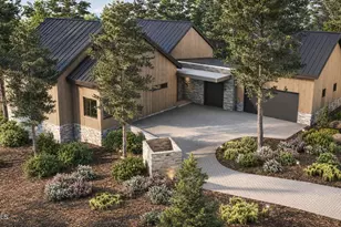 3682 S Woodland Hills Dr, Flagstaff, AZ 86005 - Photo 1