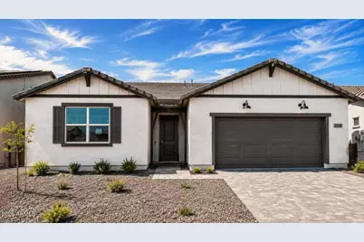 2716 N 216th Avenue, Buckeye, AZ 85396 - Photo 1