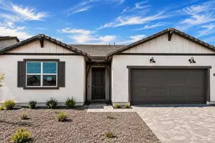 2716 N 216th Ave, Buckeye, AZ 85396 - Photo 1